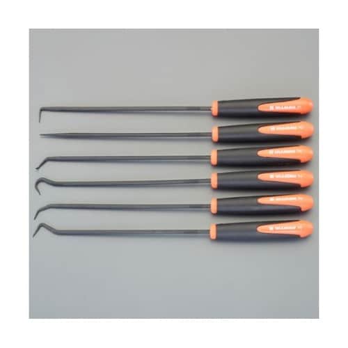 6本組 フック&ピックセット EA566