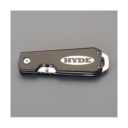 40×122mm マルチツール(ステンレ