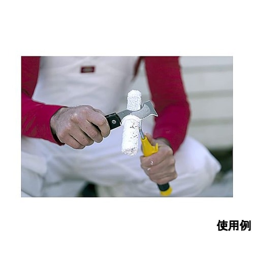 38×122mm マルチツール(ステンレ