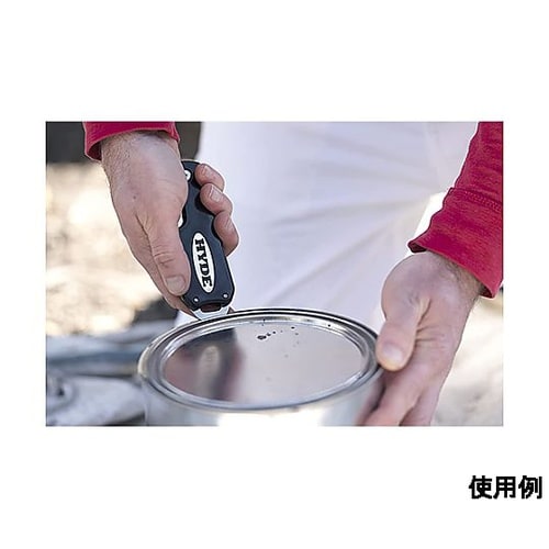 38×122mm マルチツール(ステンレ