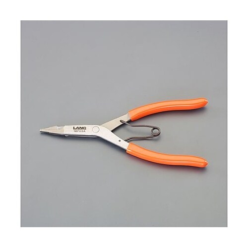 40mm 軸用ロックリングプライヤー E