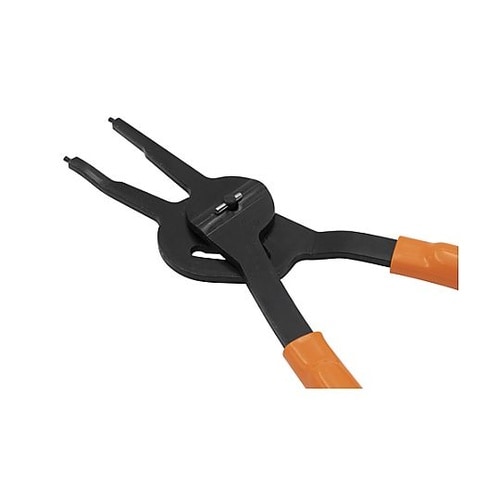 6本組 軸穴兼用スナップリングプライヤー