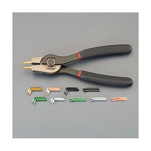 内外兼用スナップリングプライヤー EA5