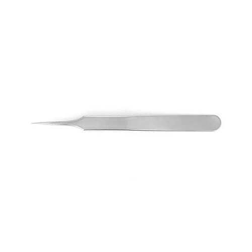 0.11x110mm/4 超精密ピンセッ