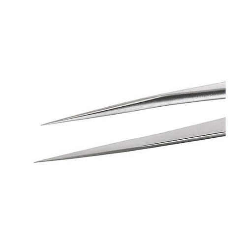 0.12x140mm/SS 超精密ピンセ