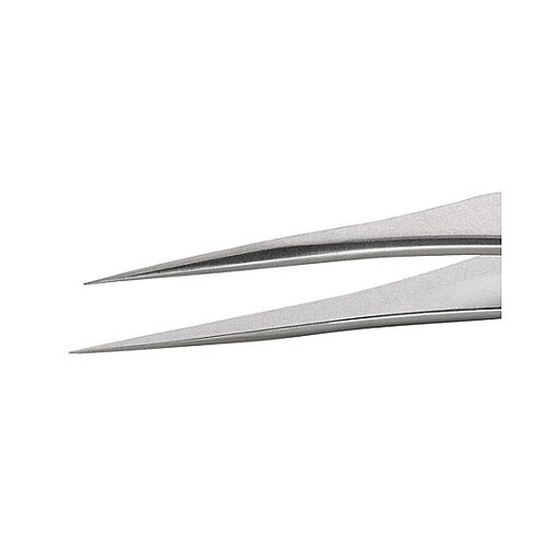 0.2x90mm/M2 超精密ミニピンセ