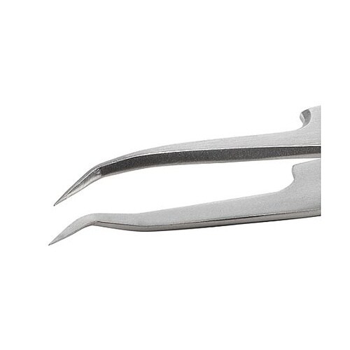 0.2x115mm/5C 精密ピンセット