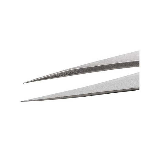 0.2x120mm/1 超精密ピンセット