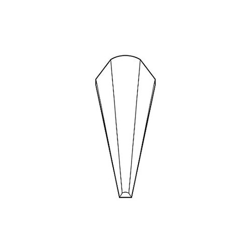 0.3x120mm/3 超精密ピンセット