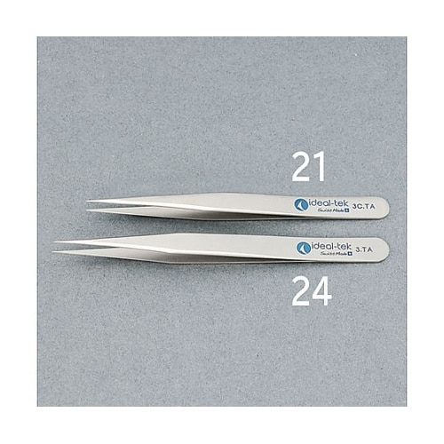 0.3x120mm/3 超精密ピンセット