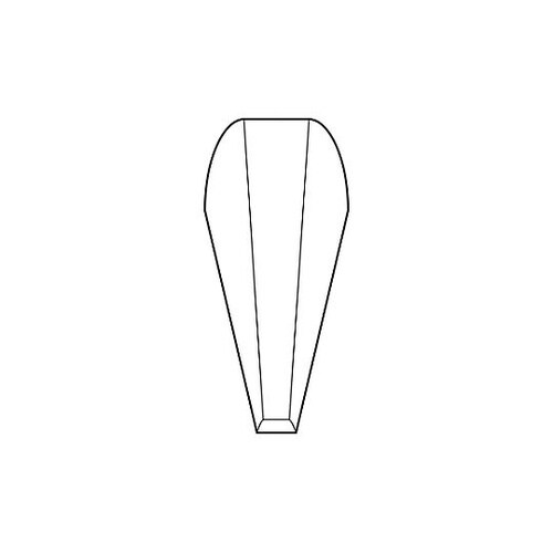 0.32x120mm/7 超精密ピンセッ