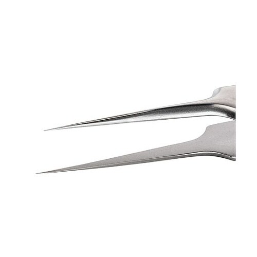 0.05x110mm/5 超精密ピンセッ