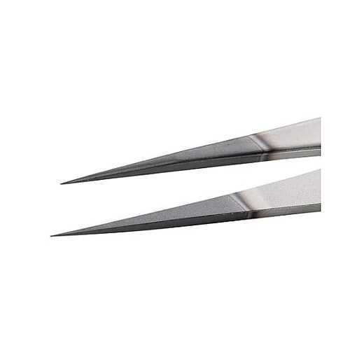 0.2x120mm/0 超精密ピンセット
