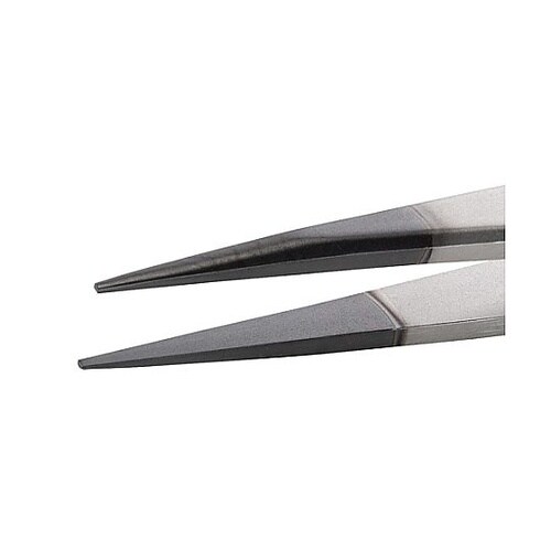 0.9x120mm/00 超精密ピンセッ