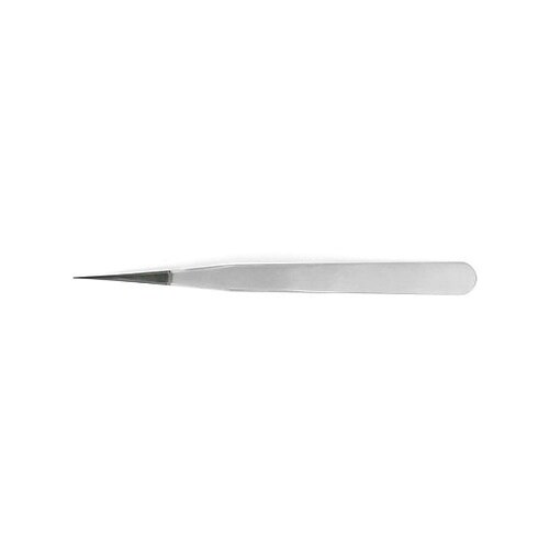 0.15x120mm/1 超精密ピンセッ