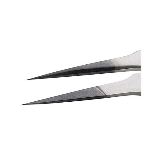 0.1x120mm/2 超精密ピンセット