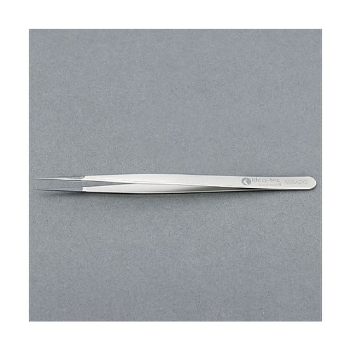 0.15x140mm/SS 超精密ピンセ