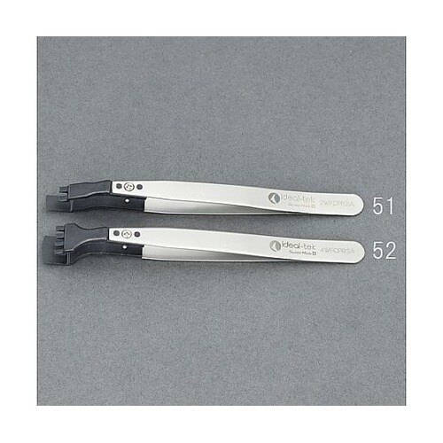 130mm WAFER用ピンセット(ES