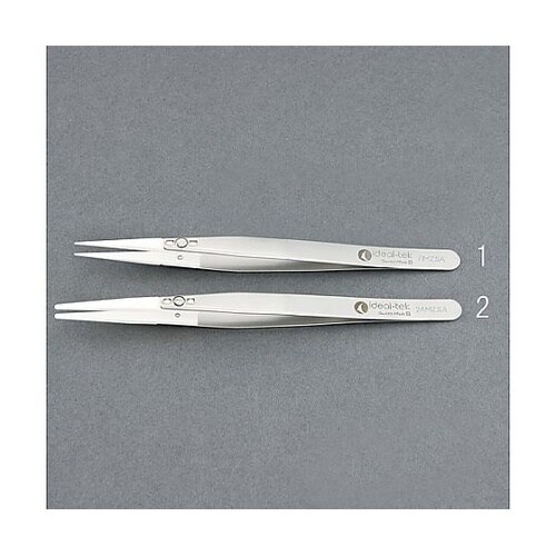 137mm 交換式ピンセット(セラミック