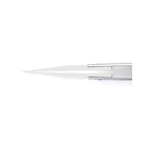 140mm 交換式ピンセット(セラミック