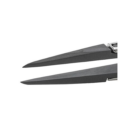 135mm 交換式ピンセット(ESD/セ