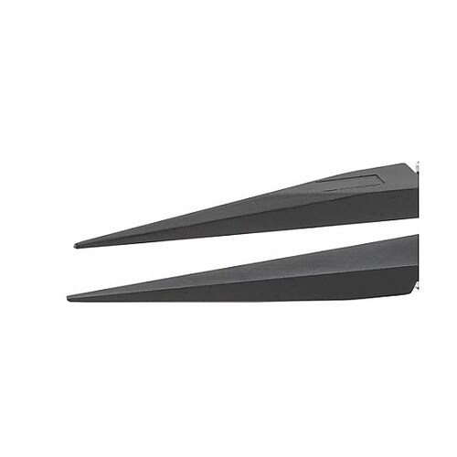 140mm 交換式ピンセット(ESD/セ