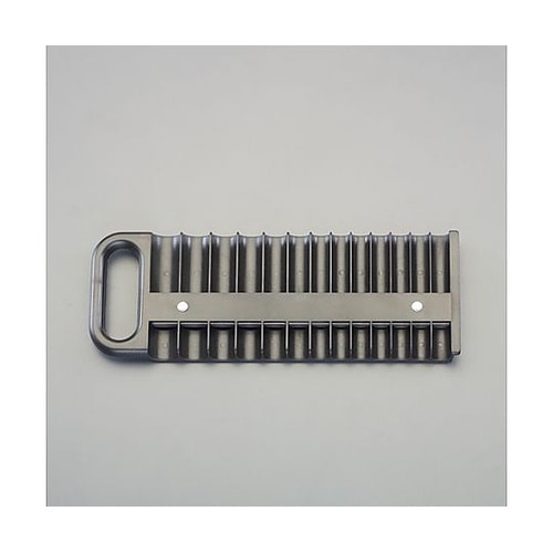 1/4”DRx285mm ソケットホルダ