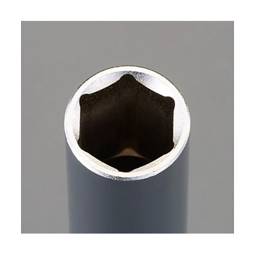 1/2”DRx19mm 超ロングソケット