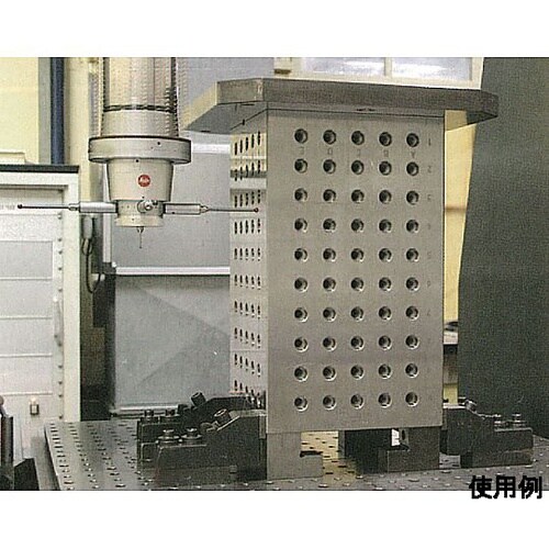100−118mm 強力クランプジョー