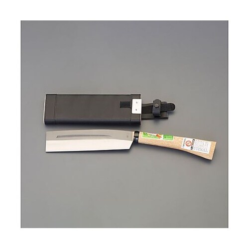 430mm/195mm なた(サヤ付)