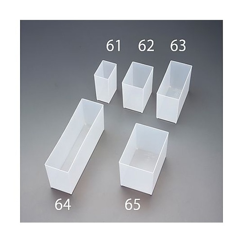 79x272x133mm パーツケースト