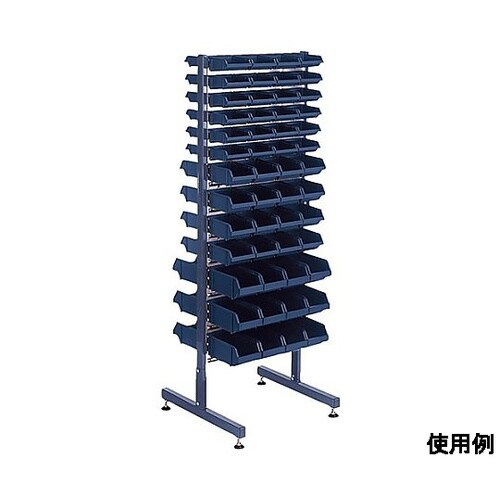 571x570x1600mm パーツトレ