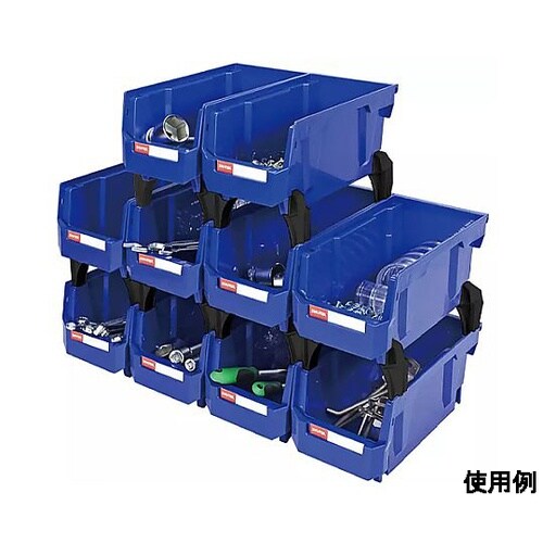 105x187x76mm パーツトレー(