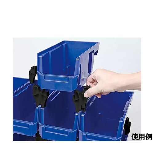 140x276x127mm パーツトレー