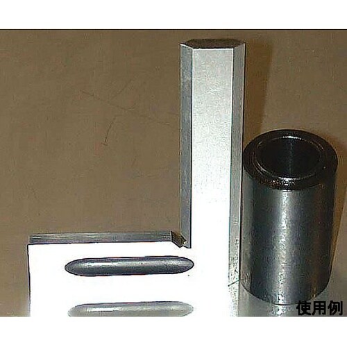 40mm スクエアー・精密型マスター E