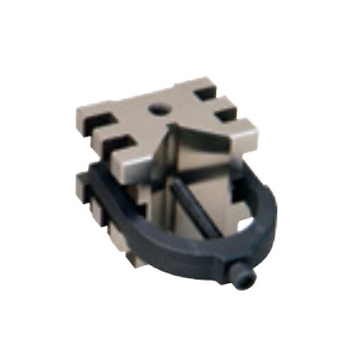 40mm Vブロックセット(クランプ付)