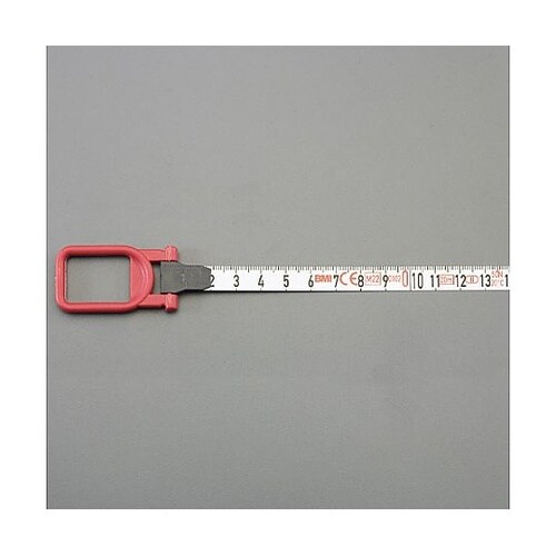 10mmx10m 巻尺(スチールテープ)