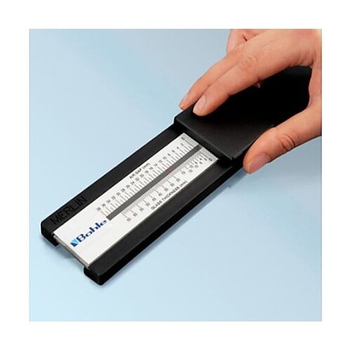 ガラス板厚チェッカー EA720YB