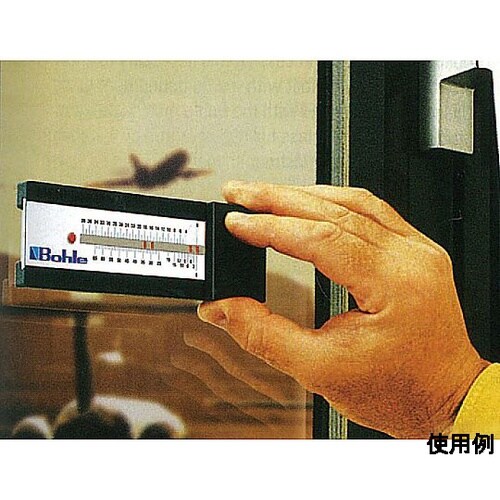 ガラス板厚チェッカー EA720YB