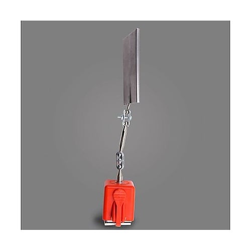 54x88mm 作業用ミラー(マグネット