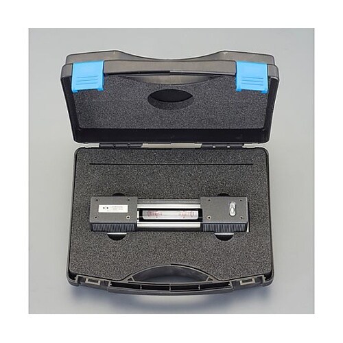 300mm(0.04mm/m) 精密レベ