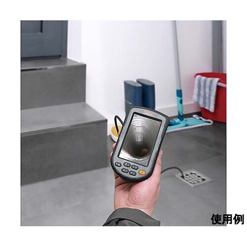 φ5.2mmx1.0m ハンディースコー