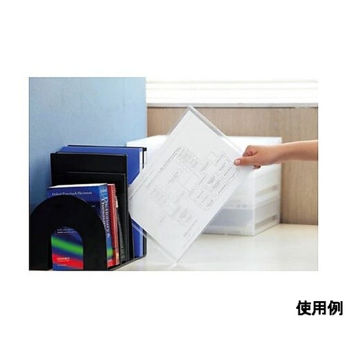 186x262mm/B5判 カードケース