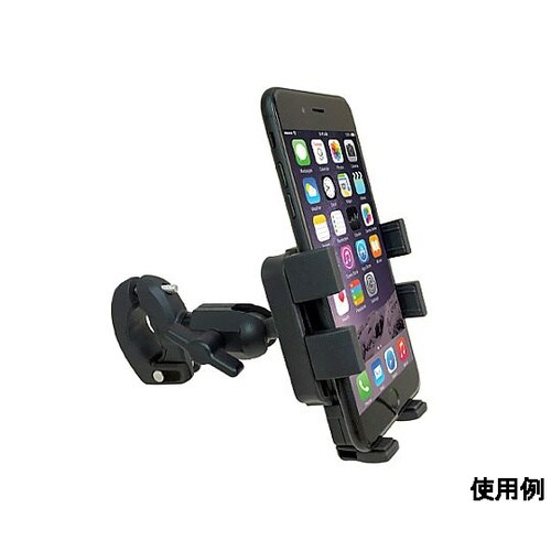 22−31mm スマートフォンホルダー(