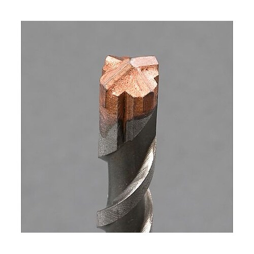 25.0x450mm SDSプラスドリル