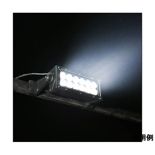 DC10−30V/36W 作業灯/LED