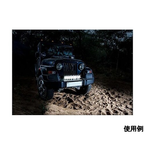 DC10−30V/36W 作業灯/LED