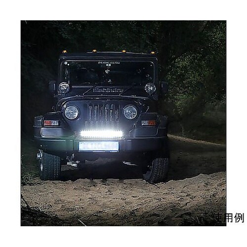 DC10−30V/120W 作業灯/LE