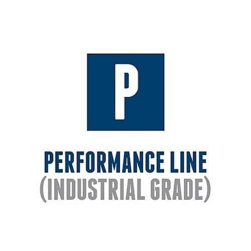 76mm/6.35mm軸 軸付ブラシ(平