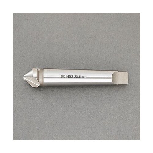 20.5mm/90° カウンターシンク(